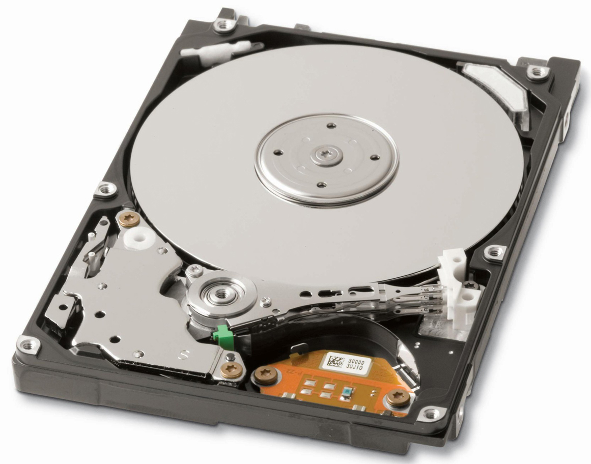 MK6465GSXW | Toshiba 640GB 5400RPM SATA 3 Gbps 2.5 8MB Cache Hard Drive