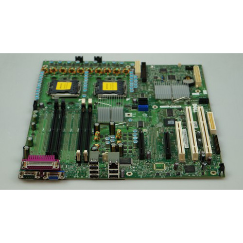 CU543 | Dell System Board for PowerEdge SC1430