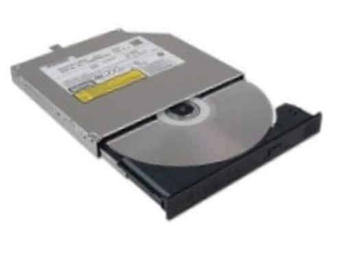 TS-L632 | Toshiba 8X IDE Internal Slim-line DVD±RW Drive