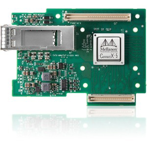 MCX545A-ECAN | Mellanox Connectx-5 Vpi Network Interface Card - NEW