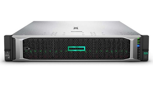 878718-B21 | HP ProLiant DL385 Gen10 AMD EPYC 7301 16-Core 2.2GHz / 32GB DDR4 SDRAM / 4.0TB HDD Base Server