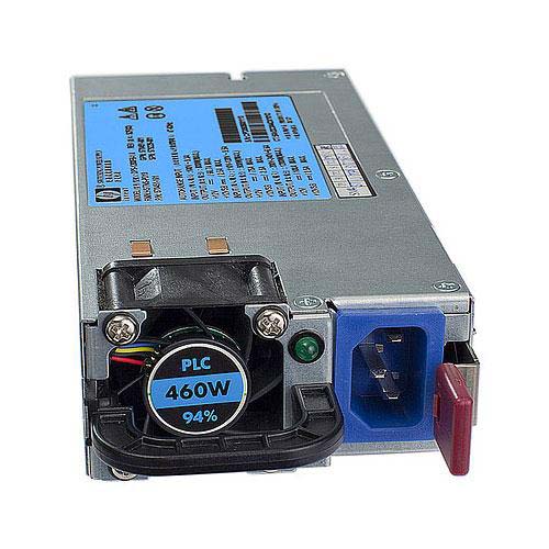 DPS-460FB B | HP 460 Watt Hot Plug Power Supply for Proliant Dl180 Dl160 G6