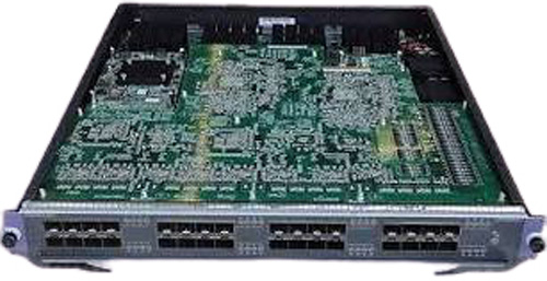 JC476A | HP A12500 32-Port 10-GBE SFP REC Module