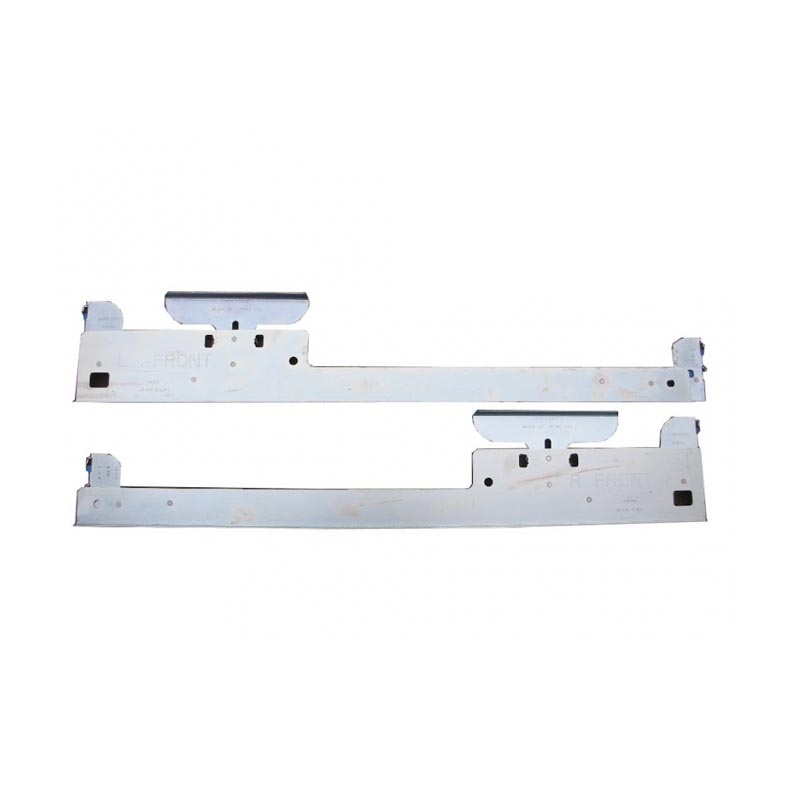 0H7836 | Dell Rapid Rails Right Side Kit for PowerVault MD1000 / 3000