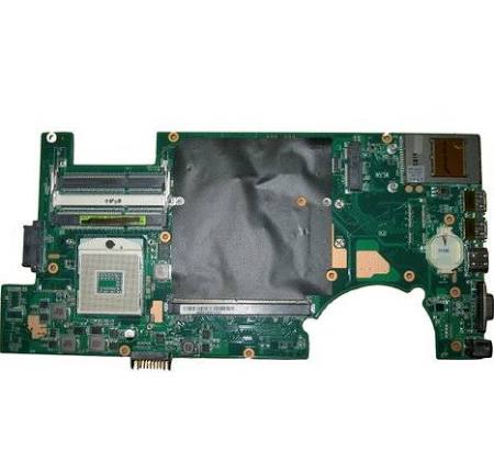 60-NCOMB1401-B01 | Asus X75VD Intel Laptop Motherboard Socket 989