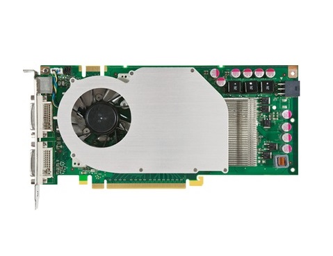 180-10361-0002-A00 | Nvidia GeForce GTS 240 1GB GDDR3 256-Bit PCI Express 2.0 Video Graphics Card