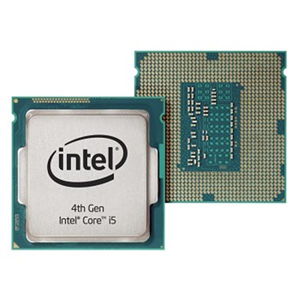 BX80646I54670K-B2 | Intel Core i5-4670 Quad Core 3.40GHz 6MB L3 Cache Socket FCLGA1150 Processor