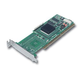 225338-B21 | HP Smart Array 532 Dual Channel Ultra320 66MHz 64Bit 68-Pin 32MB Cache PCI SCSI Array Controller Card