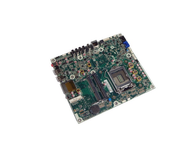 754541-501 | HP System Board (Motherboard) for ENVY Beats 23 Series All-in-One Desktop