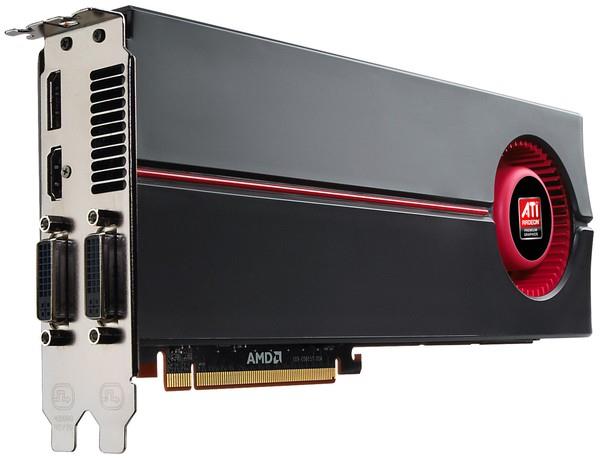 102C0010300 | ATI Radeon HD 5870 1GB GDDR5 256-Bit PCI Express 2.0 x16 Video Graphics Card