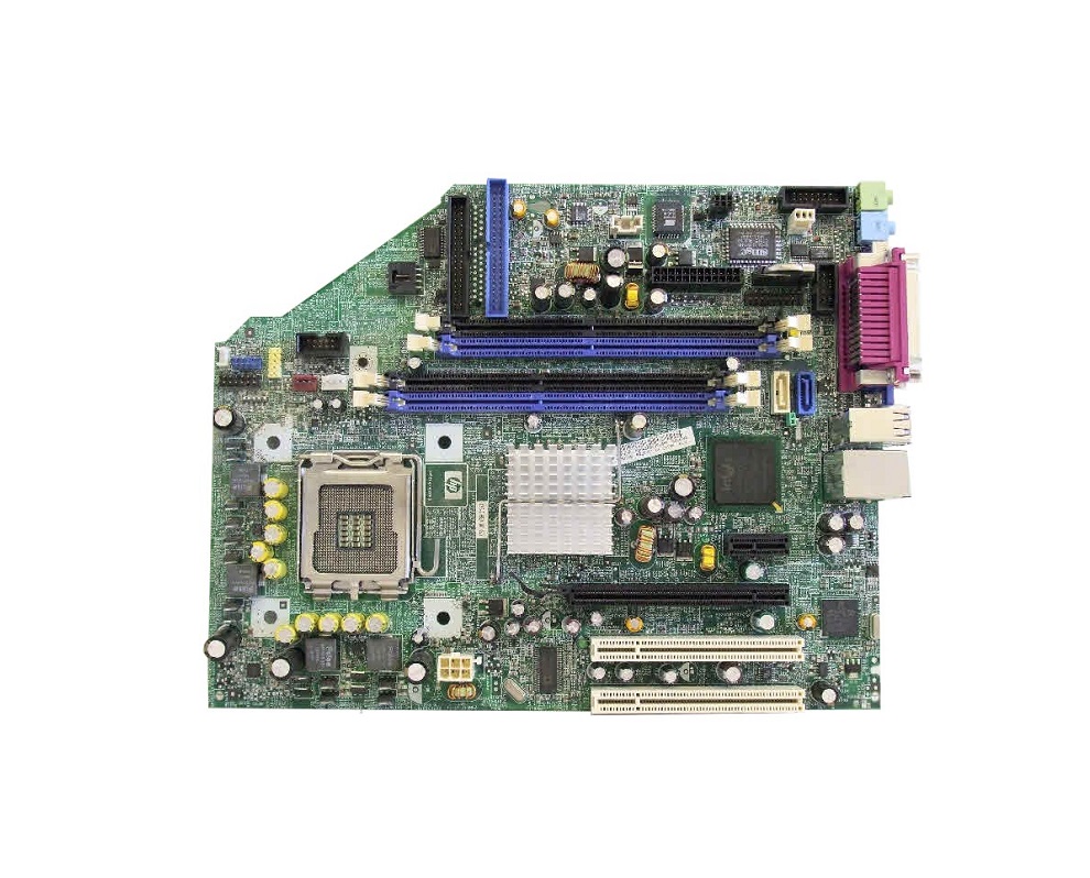 356034-000 | HP System Board (Motherboard) for DC7100 Business Desktop