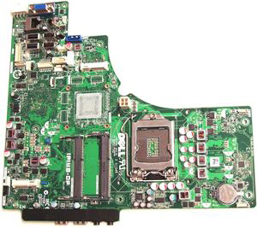 57XR4 | Dell System Board for Inspiron One 2330 All-in-one LGA1155 - NEW