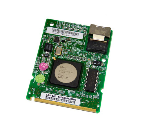 46M5588 | IBM ServeRAID-BR10il SAS/SATA RAID Controller