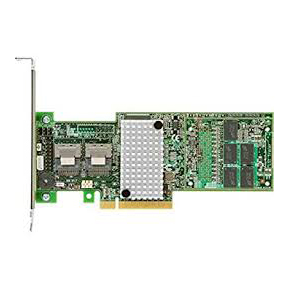 L3-25422-29A | LSI 6GB MegaRAID SAS 9270-8I 8-Port PCI-Express 3.0 X8 SAS/SATA RAID Controller