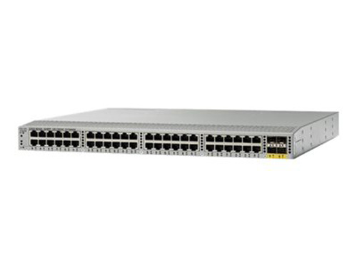 N2K-C2248TP-E-1GE | Cisco Nexus 2248TP-E GE Fabric Extender Expansion Module