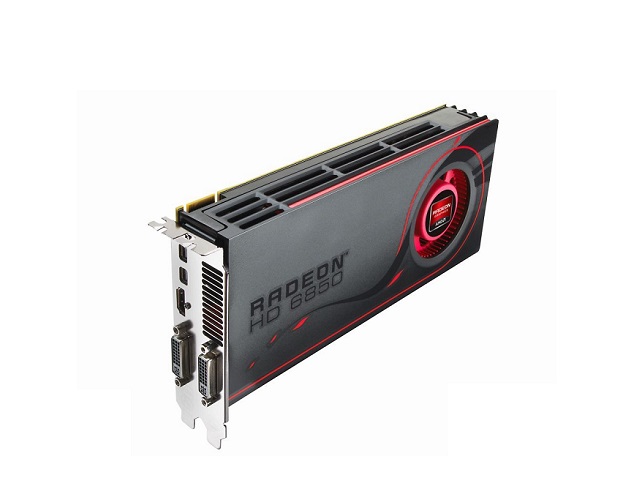 68501GX | ATI Radeon HD 6850 1GB GDDR5 PCI Express Video Graphics Card