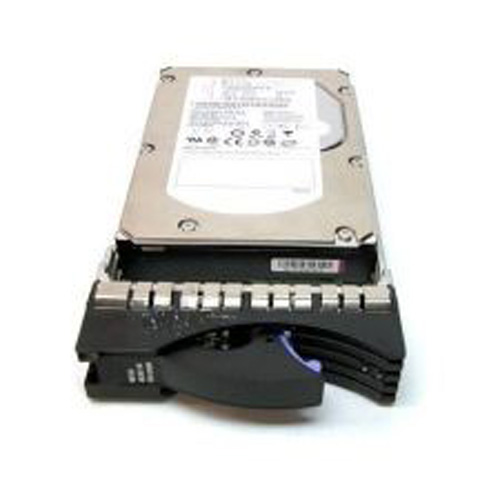 43X0845 | IBM 73GB 15000RPM 16MB Cache 2.5 SAS Non Hot-pluggable Hard Drive