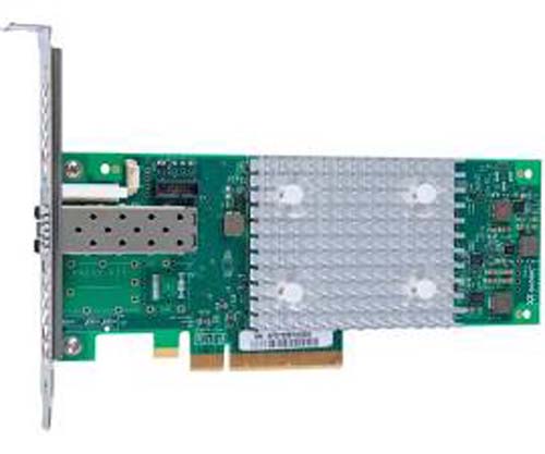 403-BBMM | Dell 32GB Single Port Pcie3.0 X8 Fibre Channel Host Bus Adapter