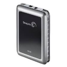 9BD74R-000 | Seagate 500GB 7200RPM eSATA 3Gbps 16MB Cache 3.5 External Hard Drive