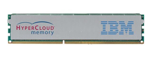 46W0766 | IBM 32GB DDR3-1333MHz PC3-10600 ECC CL9 240-Pin DIMM 1.35V Low Voltage Quad Rank Memory Module