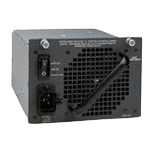 NP2500WNPC1E | Cisco 2600-Watt 15A/48-56VDC Power Supply for 4500 Series