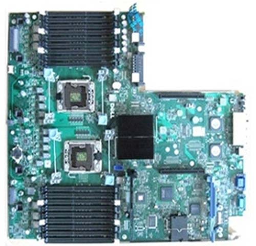 V8NDW | Dell System Board for PowerEdge R710 Server (version 1)