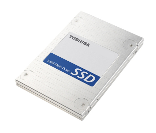 THNSNC128GCSJ | Toshiba 128GB SFF SATA Solid State Drive (SSD)