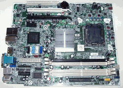 462432-001 | HP System Board for (Eagle Lake) DC7900 SFF