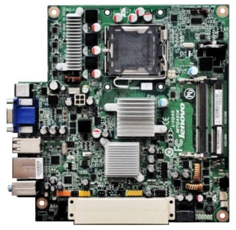 64Y9772 | IBM System Board for ThinkCentre M58 USFF