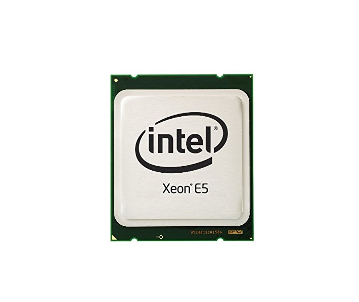 835599-001 | HP 1.70GHz 6.4GT/s QPI 15MB L3 Cache Socket FCLGA2011-3 Intel Xeon E5-2603 v4 6-Core Processor - NEW