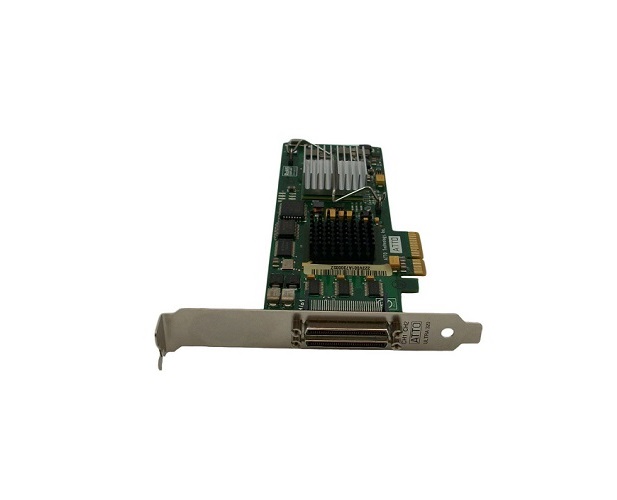 445009-001 | HP U320e Dual Channel SCSI Host Bus Adapter