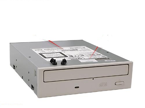 163354-001 | HP 32x IDE CD-R / CD-ROM Drive