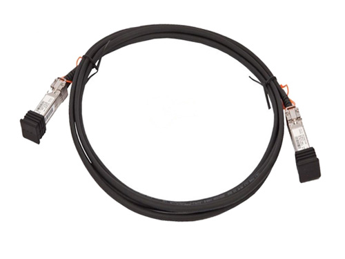 SFP-H10GB-CU3M | Cisco 3M Direct Attach SFP+ Passive Twinax Copper Cable