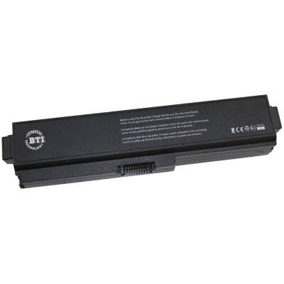 TS-A665DX12 | BTI Replacement Battery for Toshiba Notebook