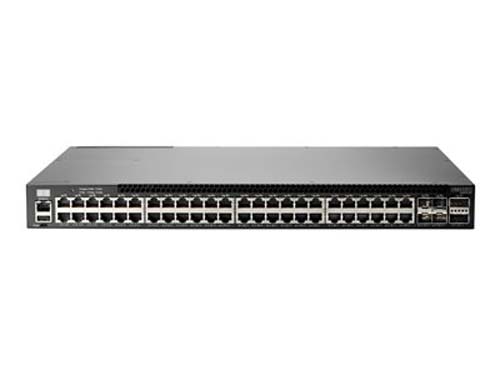 JL223-61001 | HP Altoline 6900 48g 4xg 2qSFP Arm Onie Ac Switch Switch - 48 Ports - Managed - Rack-mountable