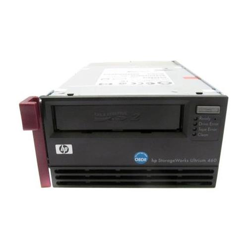 330834-B21 | HP Ultrium 460 200GB(Native) / 400GB(Compressed) LTO Ultrium 2 Internal Tape Drive Module