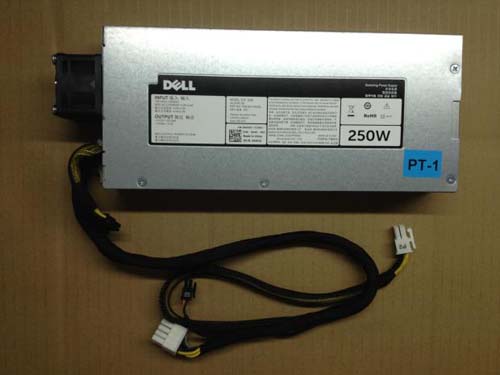9J6JG | Dell 250w Power Supply for PowerEdge R230