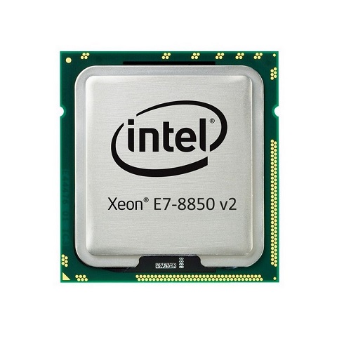 88Y5399 | Lenovo 2.00GHz 6.40GT/s QPI 24MB L3 Cache Intel Xeon E7-8850 10 Core Processor