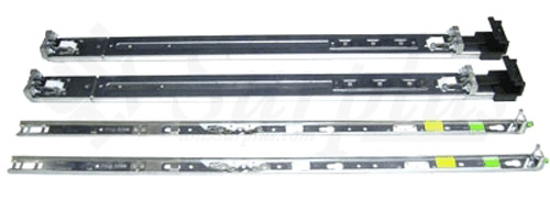 509561-001 | HP Rack-mounting Rail Kit