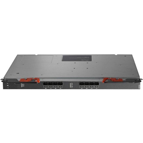 94Y5353 | IBM/Cisco Nexus B22 Fabric Extender for Flex System