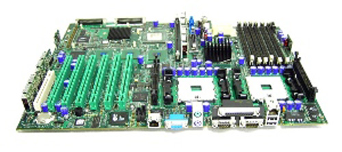 U0556 | Dell System Board 400MHz FSB for PowerEdge 2600