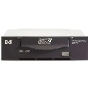 dw061a | HP DW061A 36GB(Native)/72GB(Compressed) DDS-4 DAT-72 4mm USB 2 Interface Tape Drive