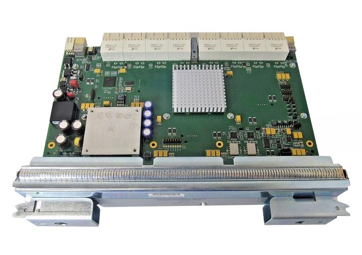 SIB-I-T640-S | Juniper T640 Switch Interface Board