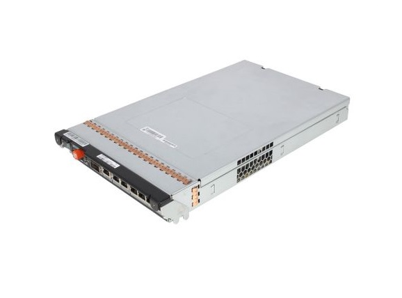 111-00524+B0 | NetApp FAS2040 Storage Server SAS/SCSI Controller Module