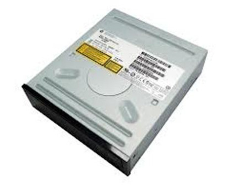 575781-800 | HP 16X Slim-line Non LightScribe SATA Internal DVD Drive