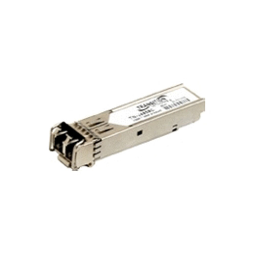 TN-J4858C | Transition Networks - HP Compatible - SFP Mini-Gbic Transceiver Module (Tn-J4858C)