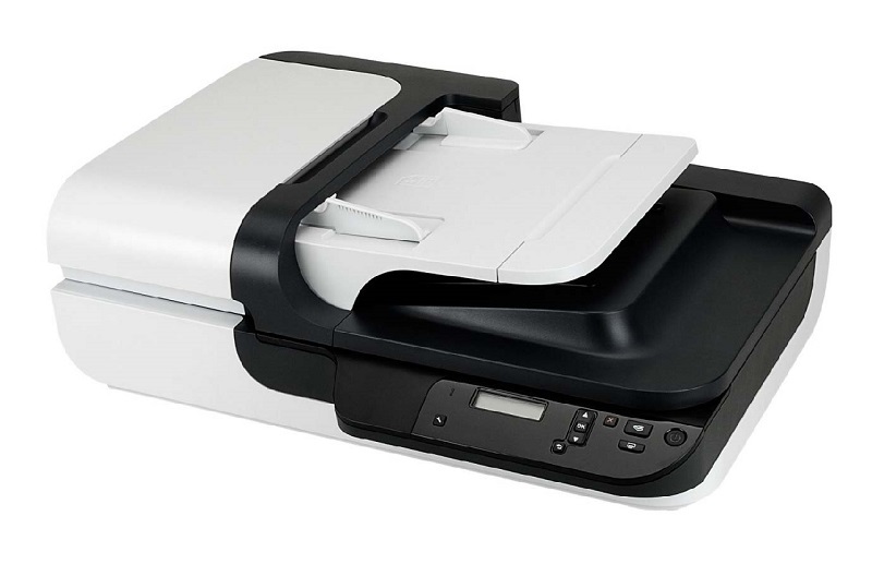 C6270A | HP Scanjet 36-bit 600dpi SCSI 50-Pin Flatbed Scanner