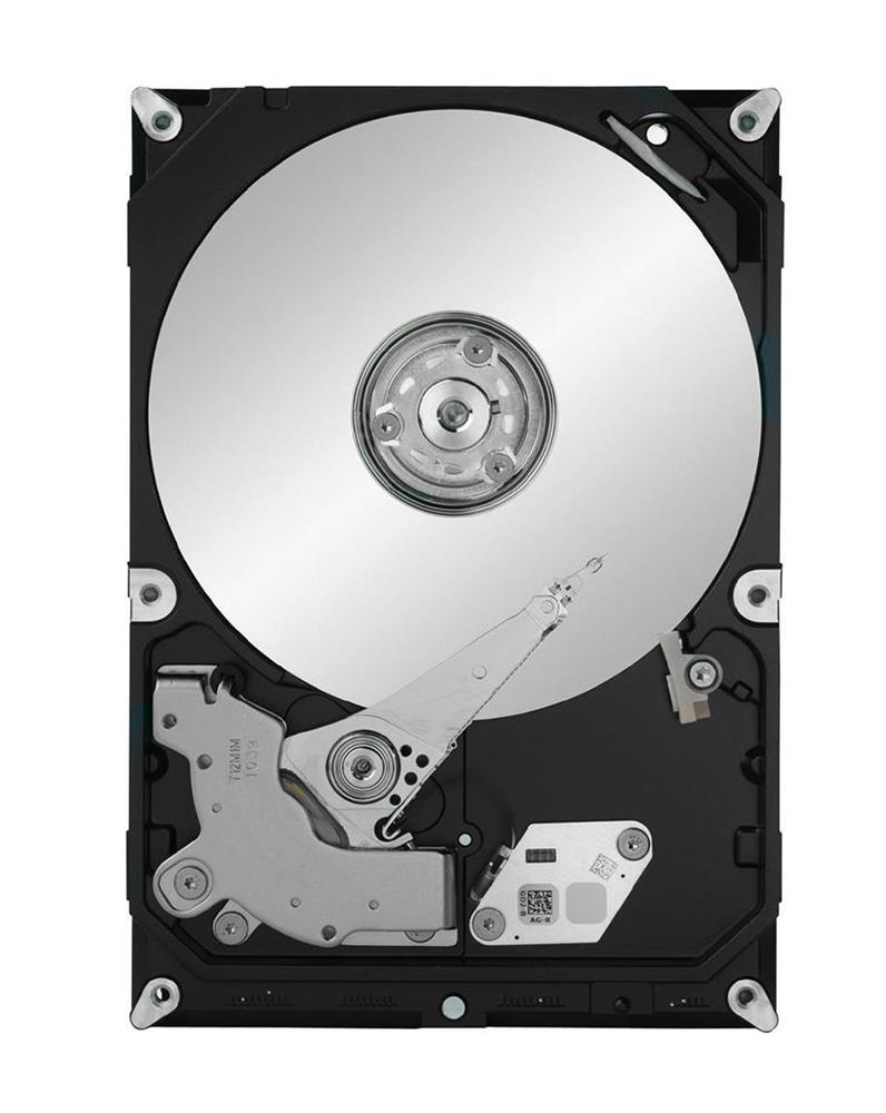 1CT162-125 | Seagate 1TB 5900RPM SATA 6 Gbps 3.5 64MB Cache Pipeline HD Hard Drive