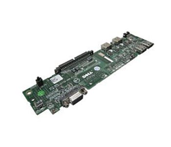 0X30KR | Dell Control Panel Assembly