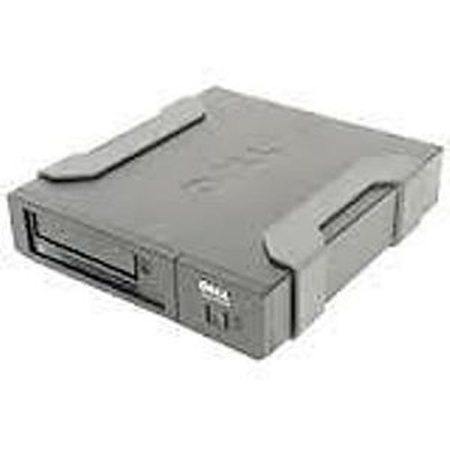 X69MX | Dell 800/1600GB LTO-4 SAS External Tape Drive